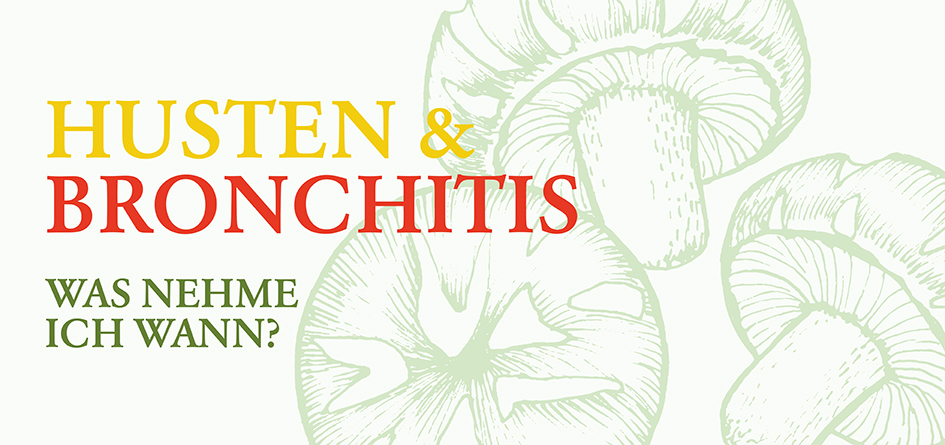 Husten & Bronchitis